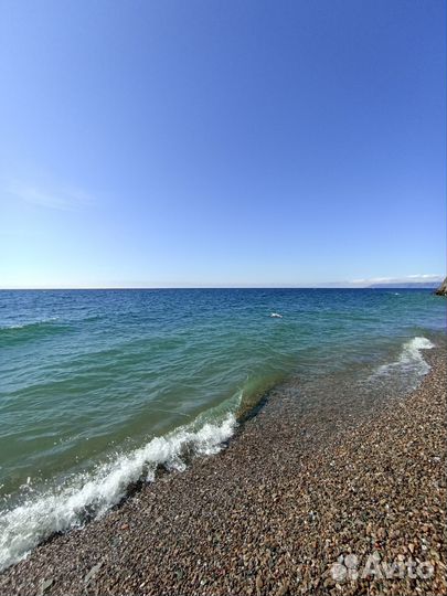 Туры на Байкал