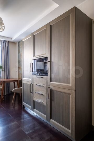 2-к. квартира, 65,2 м², 7/15 эт.