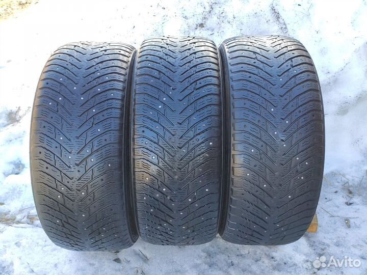 Nokian Tyres Hakkapeliitta 8 225/50 R17 94T