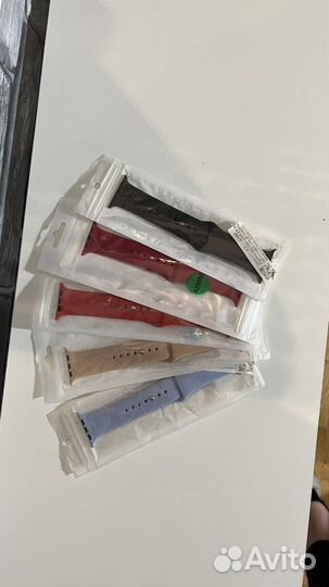 Ремешки на часы apple watch 42mm