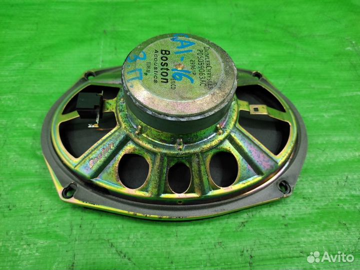 Динамик двери Boston Compass / Caliber / Patriot