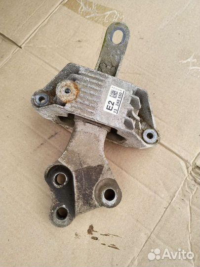 Опора АКПП левая Opel Astra J a14net