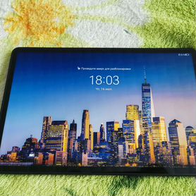 Планшет huawei matepad 11