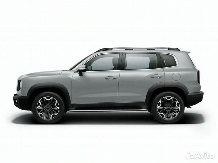 Haval Dargo X 2.0 AMT, 2023