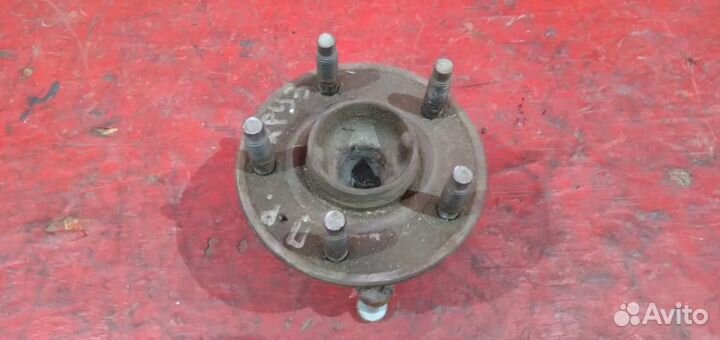 Шевроле круз ступица задняя