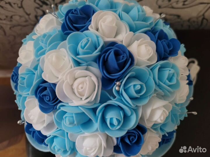 Ночник ручной работы