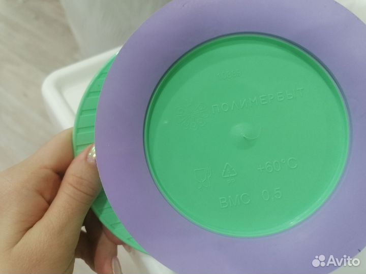 Детская посуда