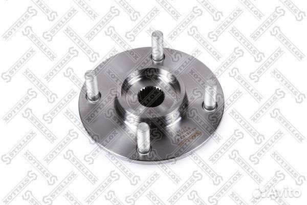 42-15183-SX ступица передняя Mitsubishi Lancer Cs