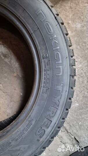 Nokian Tyres Nordman 7 185/65 R15 92T