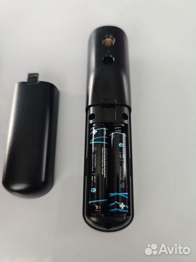 Бесконтактный термометр