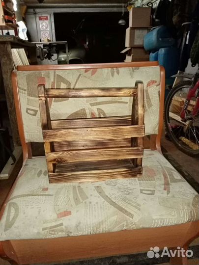 Подарочный ящик