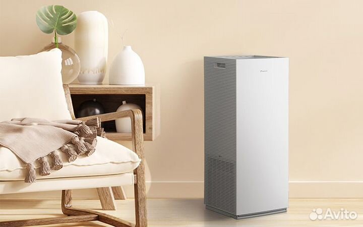 Климатический комплекс Daikin ACK70-W (новый)