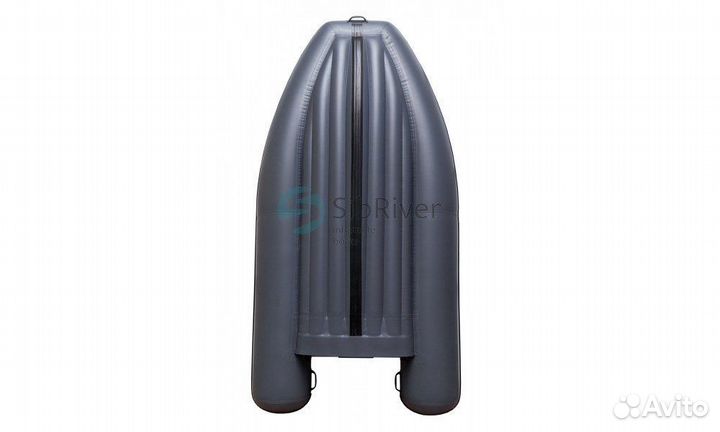 Лодка пвх sibriver хатанга PRO-330 нднд