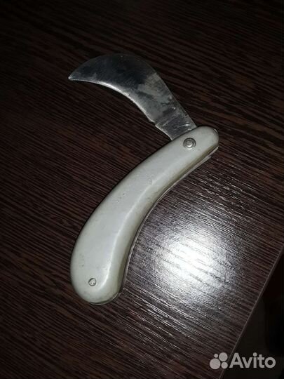 Ножы складные санитарные