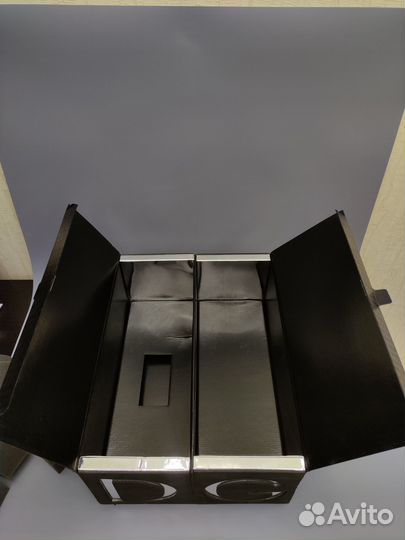 Dolce & Gabbana Коробка для обуви оригинал