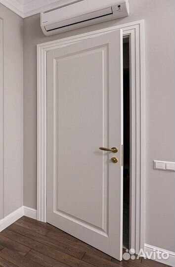 Дверь межкомнатная