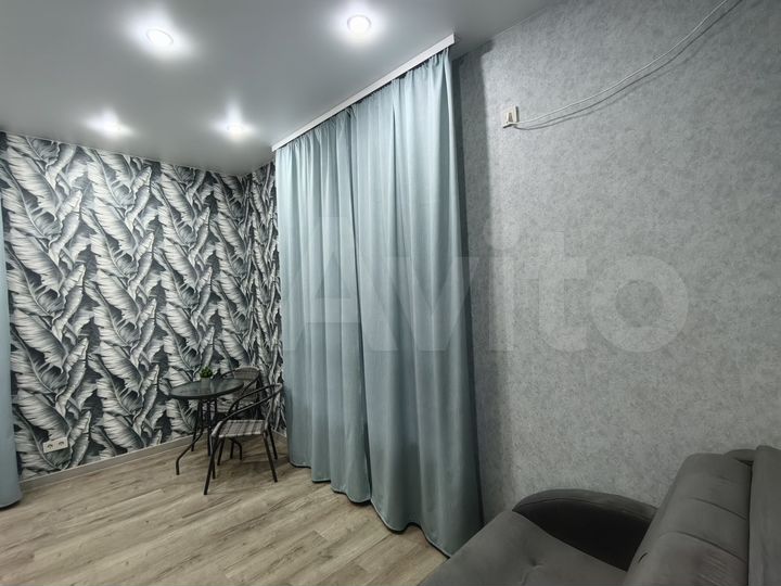 Квартира-студия, 22 м², 3/3 эт.