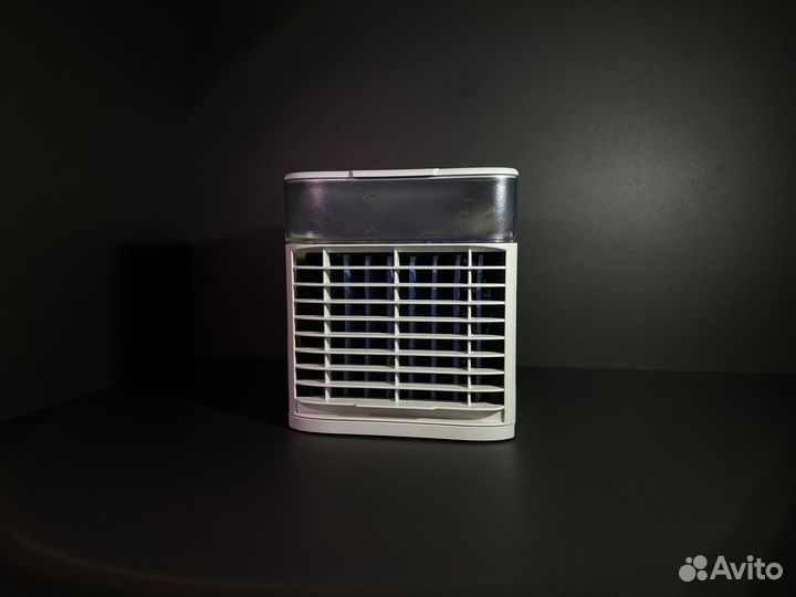 Миникондиционер Ultra Air Cooler