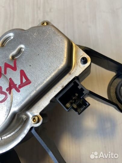 Моторчик дворников задний Ford Fusion CBK fyjb