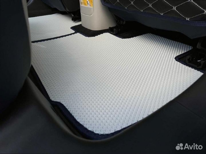 Коврики eva от производителя