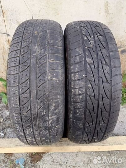 Amtel Planet 2P 175/70 R13