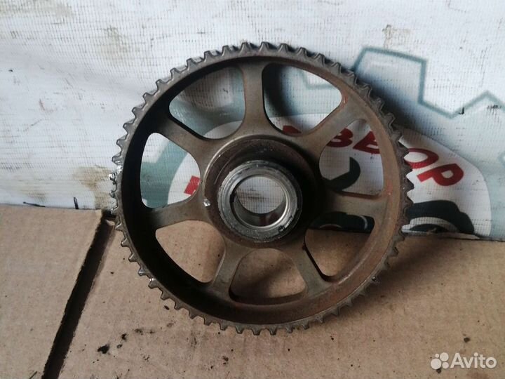 Шкив распредвала BSE Volkswagen Passat B6, 1.6