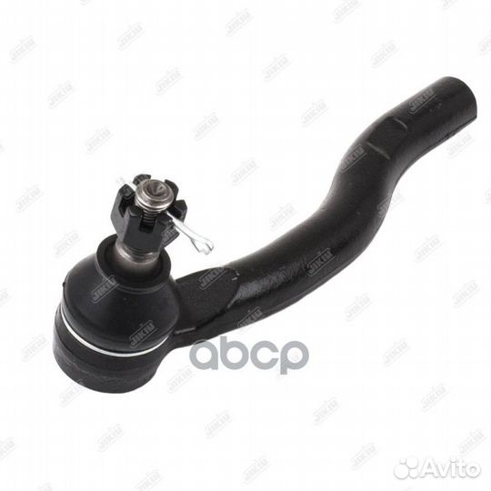 Наконечник рулевой левый toyota camry V30/V40 E