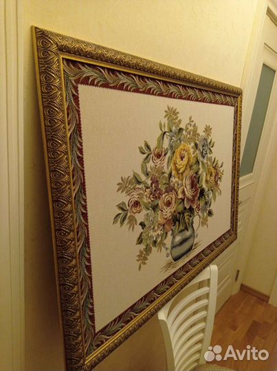 Картина Розы