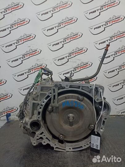 АКПП mazda ZJ-VE ZY-VE demio verisa DC5R DC5W DY3R