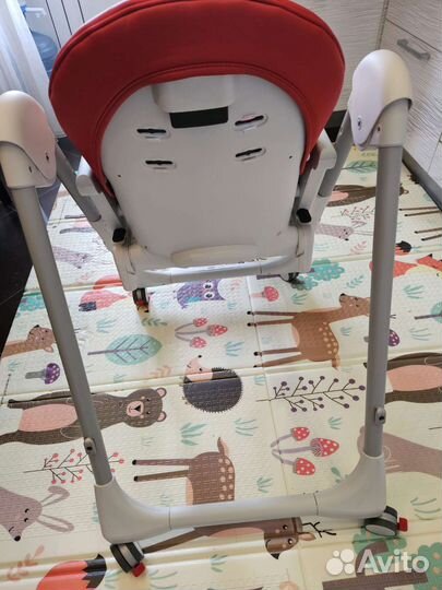 Стул для кормления