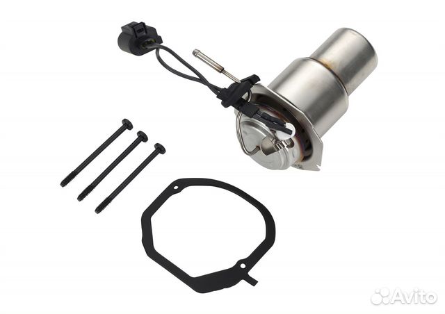 Горелка Webasto Thermo Top Evo бензин купить в Москве WEBASTO 1315948A ...