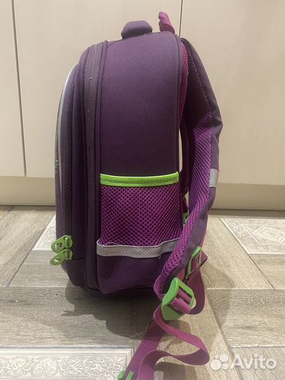 Школьный рюкзак