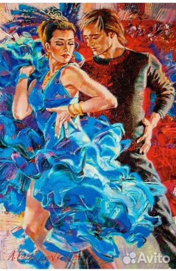 Пазл Castorland на 1000 и 1500 деталей