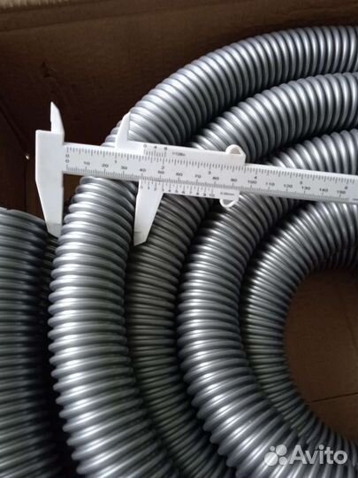Шланг для пылесоса