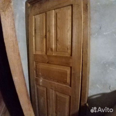 Двери межкомнатные