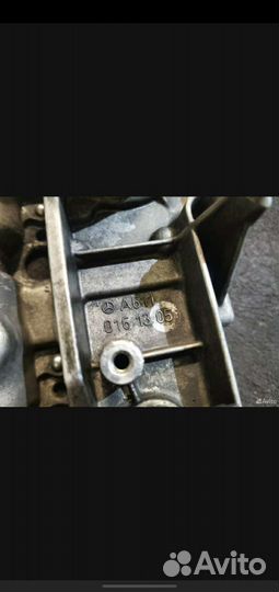 Клапанная крышка мерседес ом 611