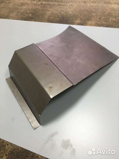 Пороги chevrolet lanos