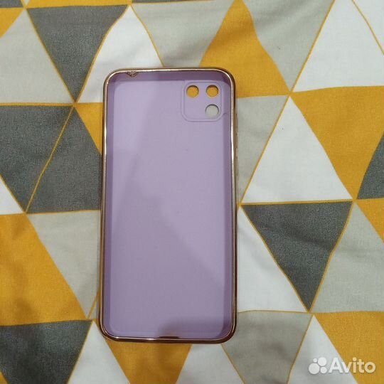 Чехлы на Honor 9s, Huawei Y5p