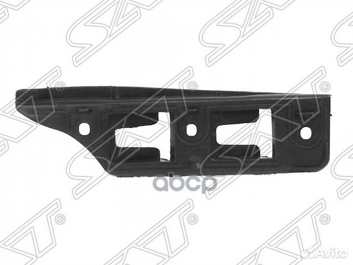 Крепление бампера VW jetta 05-10 ST-VW26-000B-2