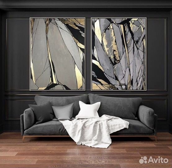 Интерьерная картина