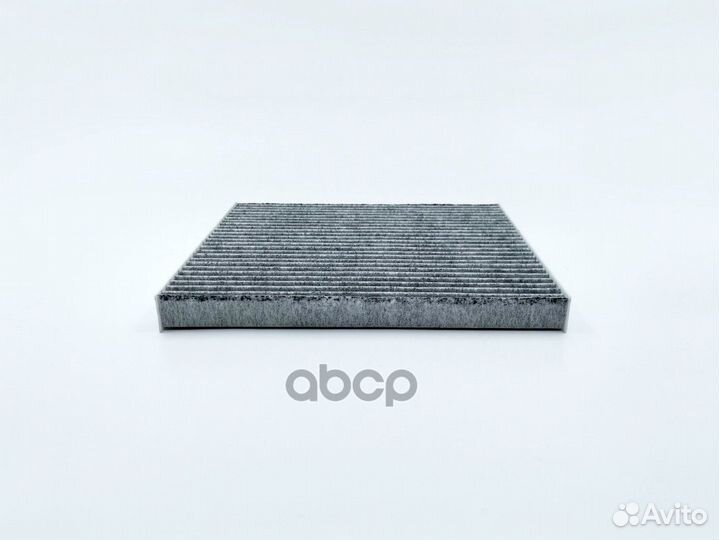 Фильтр салона угольный peugeot Boxer III 11- C