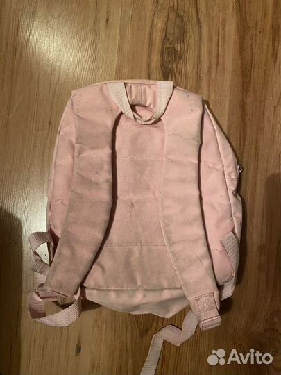 Рюкзак, сумочки, папка для документов