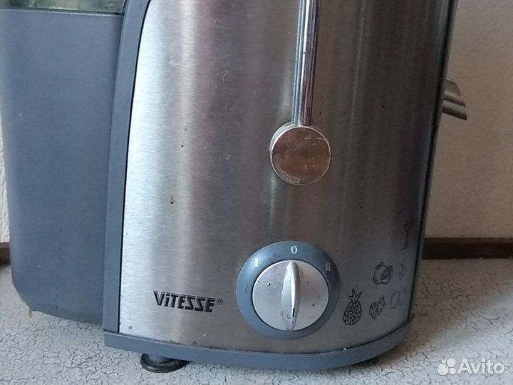 Соковыжималка