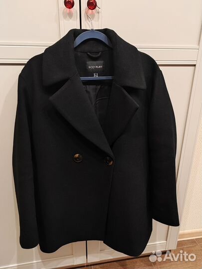 Пальто женское демисезонное