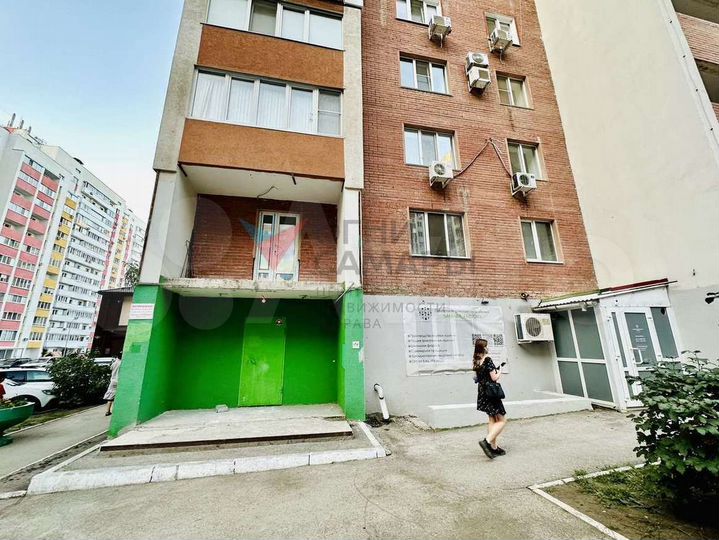 Продам помещение свободного назначения, 145 м²