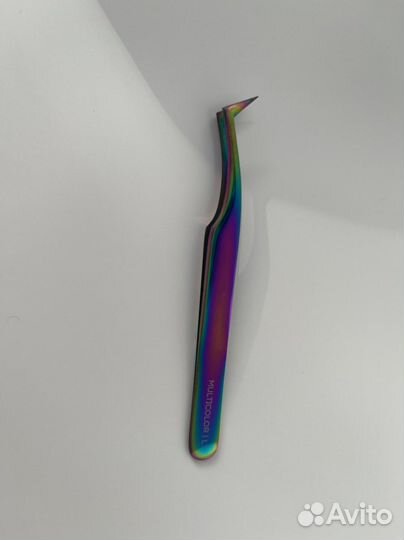 Материалы для наращивания ресниц