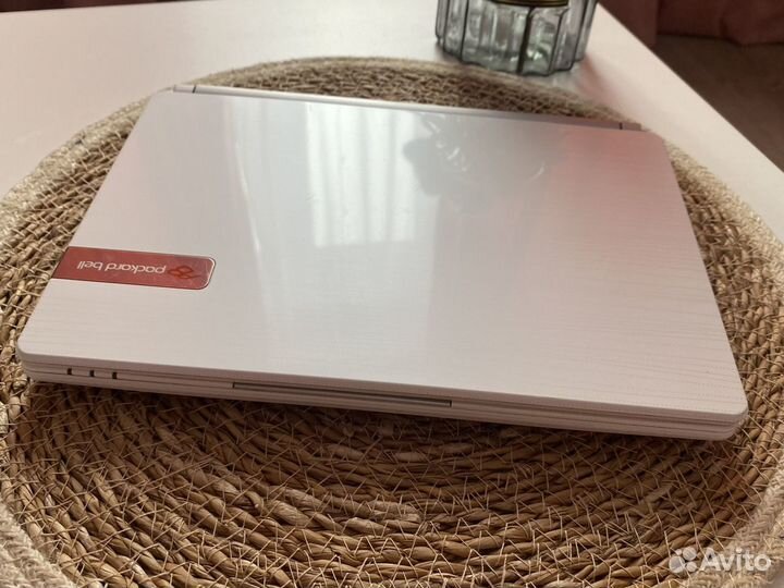 Нетбук packard bell dot s (ze6)