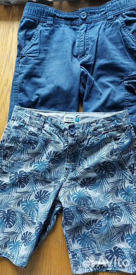 Одежда на мальчика на рост 134 - 140 см