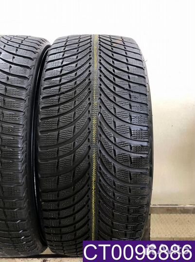 Michelin Latitude Alpin LA2 265/45 R21 96T