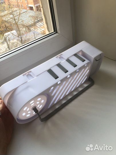 Полка в ванную